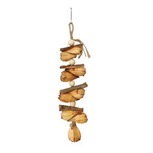 Natural Bark & Wood Boredom Buster