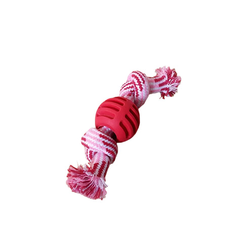 Bite Resistant Dog Rope Toy