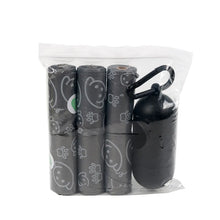 Tea Aroma Eco-Friendly Poop Bag