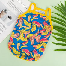 Ultra Thin Pet Cooling Vest Clothes