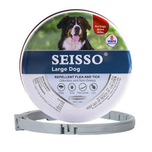 Anti Flea And Tick Collars for Pets