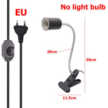 Reptile UVA UVB Lamp Set