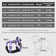 No-Pull Dog Harness, Reflective & Padded, Adjustable for Small & Medium Dogs