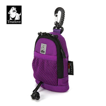Dog Treat and Poop Bag Holder