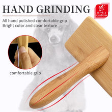 Pet Slicker Brush for Grooming