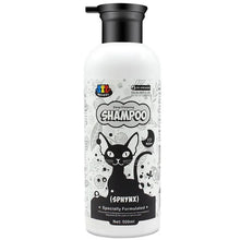 500ml Hairless Cat Shampoo