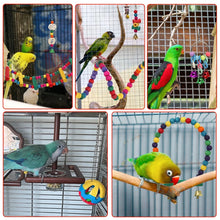 Parrot Bird Toys