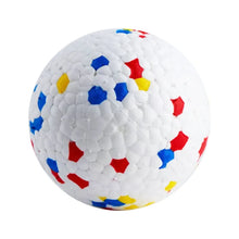 Bite Resistant Solid Dog Ball Toy