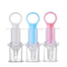 Pet Oral Dropper for Pet Feeding