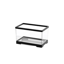 Large Transparent Turtle Tank Aquarium