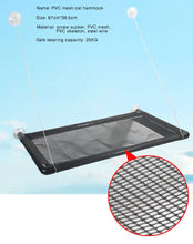 Comfortable Pet Cat Hanger
