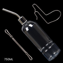 Water Bottle for Rabbits and Guinea Pigs
