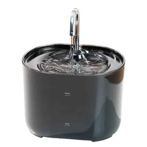 Loop Filter Dog Water Dispenser & Automatic Fountain