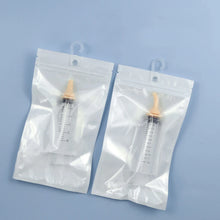 Newborn Pet Feeding Nozzle