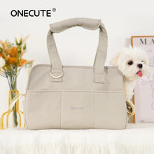 Small Dog Carrier for Cavoodles