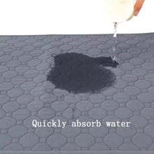 Waterproof Washable Dog Pee Pad