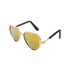 Miflame Cool Pet Glasses