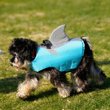 Reflective Swim Vest for Dogs