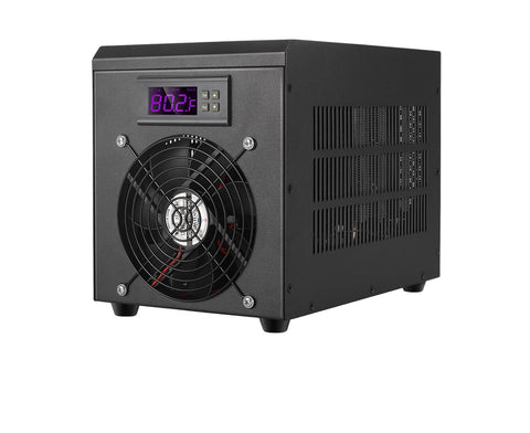 60L Aquarium Water Chiller and Heater