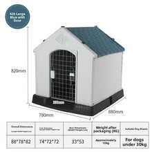 Waterproof Outdoor Dog House