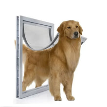 PVC Pet Door