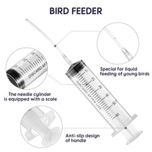 Pet Feeding Syringe