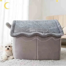 Portable Indoor Pet House