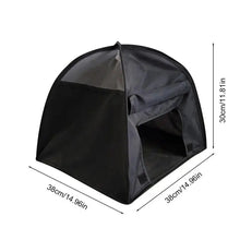 Portable Outdoor Tent for Pets