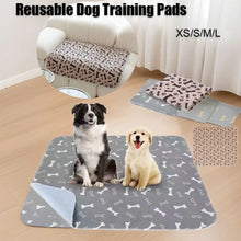 Super Absorbent Washable Puppy Pad