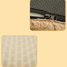 Orthopaedic Foam Dog Bed