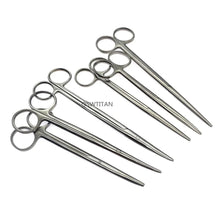 Whelping Blunt scissors