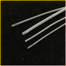 Pet Feeding Tube