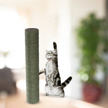 Cat Scratching Post for Cat Tree