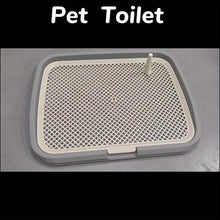 Reusable Dog Pee Pad Holder With Removable Net