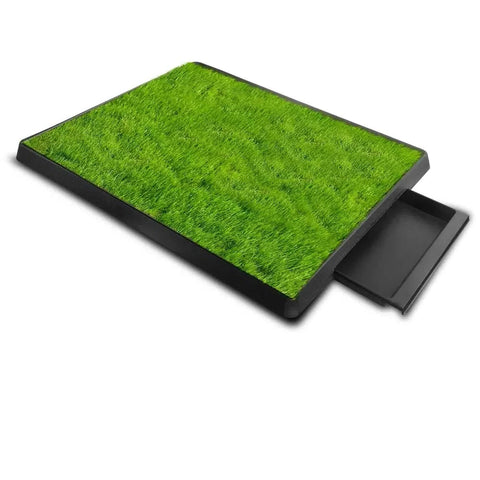Synthetic Grass Potty Training Pet Pad