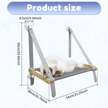 Foldable Cat Hanging Bed
