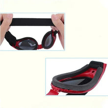 Cool Foldable Pet Sunglasses