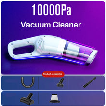 Cordless Dust Catcher