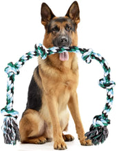 Indestructable Chew Toy for Pets (Large)