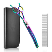 Dog Grooming Thinning Scissors