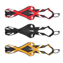 X Dog Harness