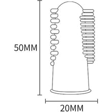 Pet Teeth Cleaning Finger Toothbrush