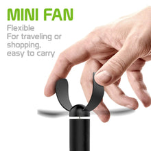 Mini USB Bendable Fan