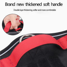 Dogs Waterproof Oxford Cloth Harness