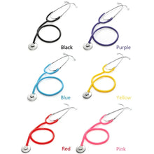 Single-Head Pet Heartbeat Listener