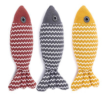 Interactive Cat Toy with Catnip