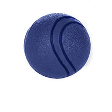 Rubber Ball Bite-Resistant Dog Toy