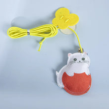 Toy Hanging Simulation Cat Toy