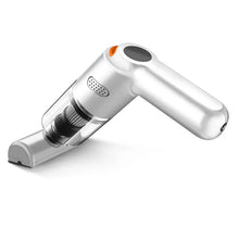 Wireless Mini Handheld Vacuum Cleaner