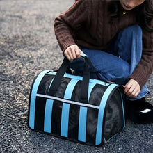 Breathable Outing Bag For Pets